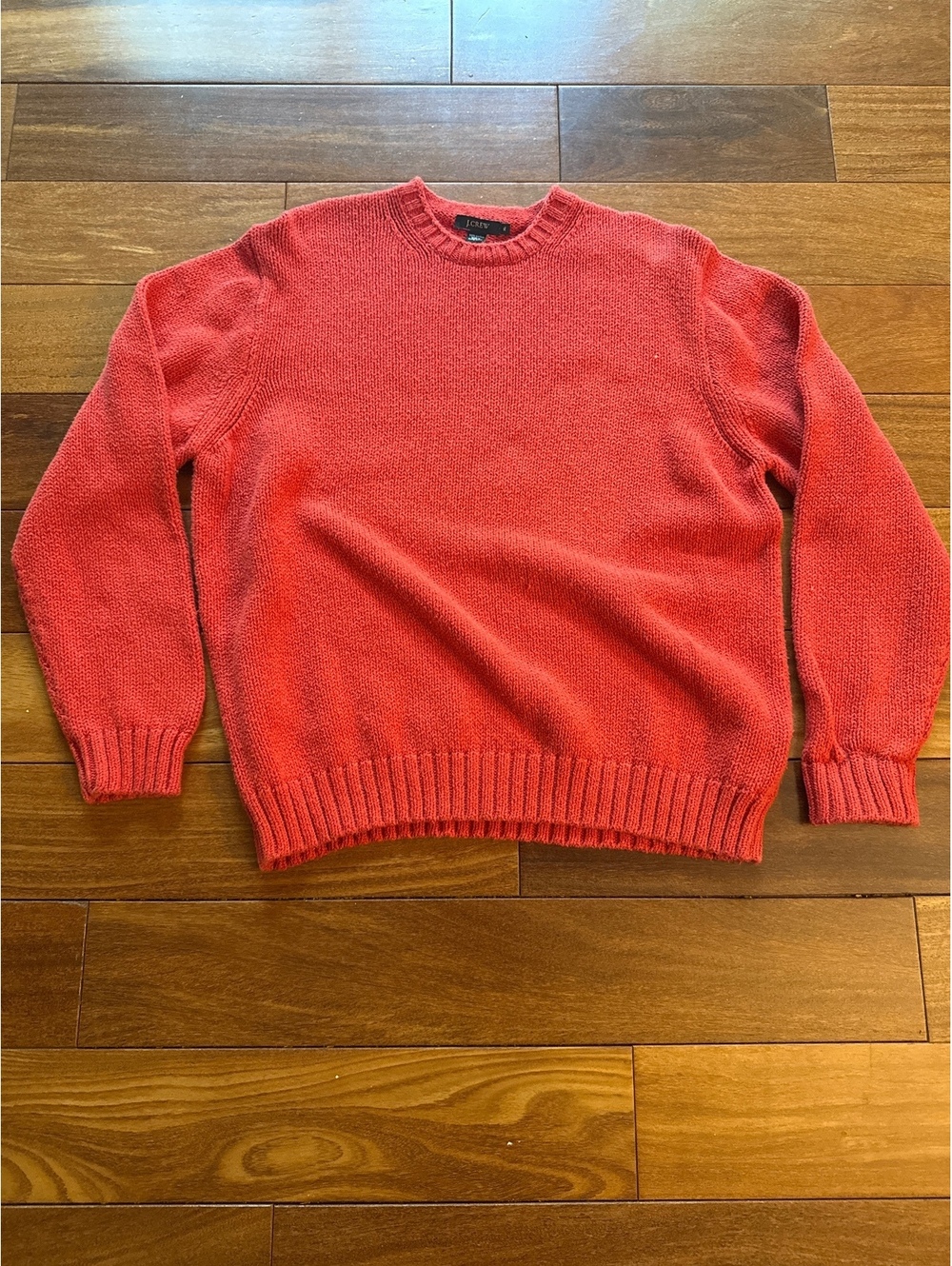 J.Crew Knit Sweater XL